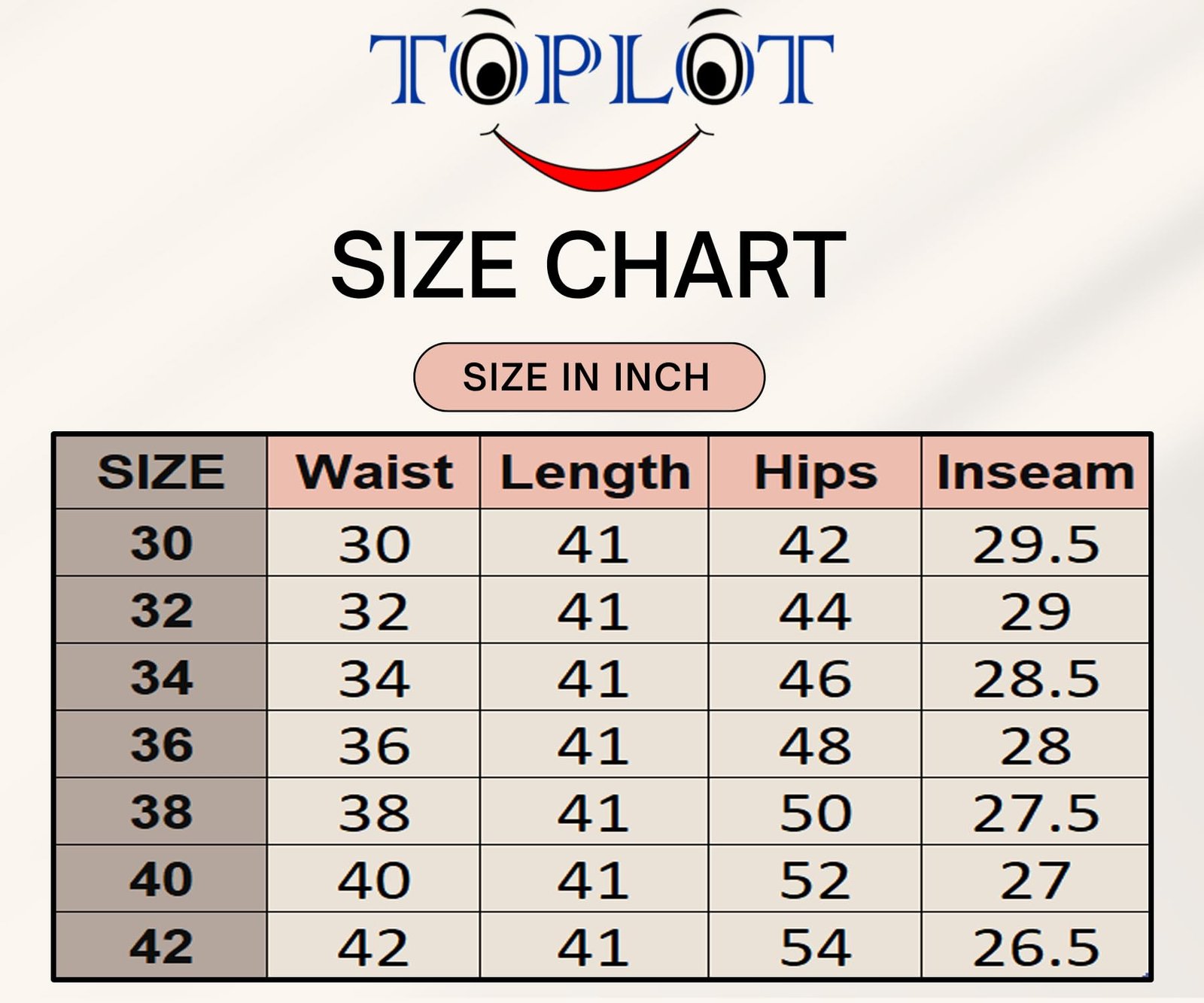 TOPLOT Women's Linen Blend Wide Leg Palazzo Pants | Elastic Drawstring Waist Trousers for Woman | Relaxed Fit Casual Lounge Trousers | Breathable Straight Leg Everyday Bottom Wear (5268-Cream-30)